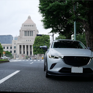 CX-3 DK5FW