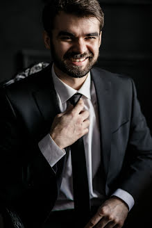 Wedding photographer Maksim Egerev (egerev). Photo of 19 April 2022