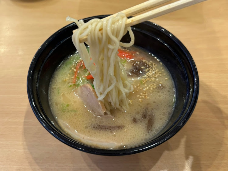 KA9RLさんが投稿したエッセL235S・ランチタイム・かっぱ寿司・博多豚骨ラーメン・さあ、行こうか！に関するカスタム事例の投稿画像11枚目