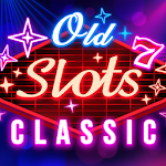 Classic Slots World™-Old Vegas Apk