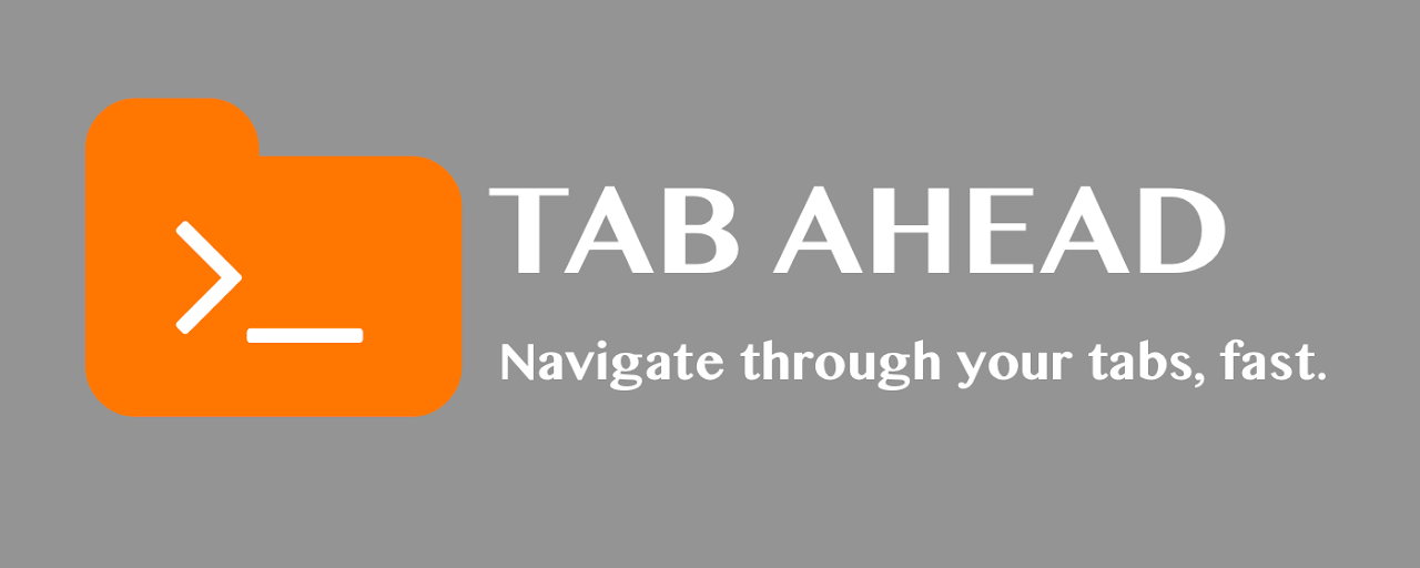 Tab Ahead Preview image 2