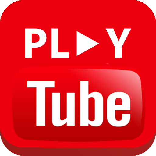HD Video Tube Screen 3