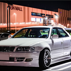 チェイサー JZX100