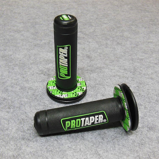 Black green