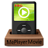 MePlayer Pro Learning English icon