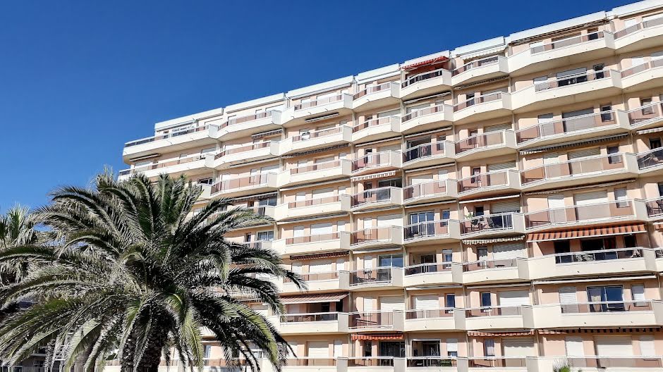 Vente appartement 3 pièces 50 m² à Canet-en-Roussillon (66140), 248 000 €