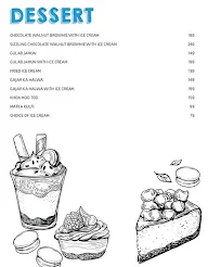 Merazo menu 2