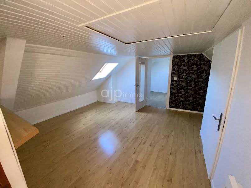 Vente appartement 2 pièces 44 m² à Saint-Jorioz (74410), 263 000 €