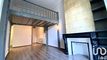 appartement à Bordeaux (33)