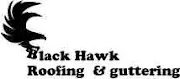 Blackhawk Roofing Services Ltd Logo