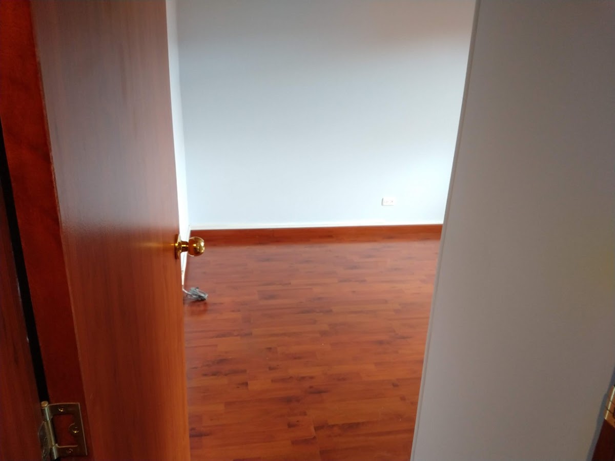 Apartamento En Arriendo - Villa Magdala, Bogota