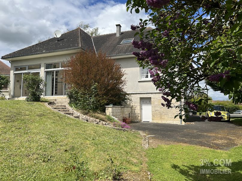 Vente villa 8 pièces 150 m² à Antigny (86310), 239 990 €