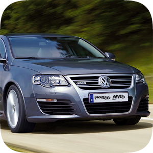 Download Passat B6 Drift Simulator For PC Windows and Mac