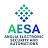 Anglia Electronic Security and Automations Logo