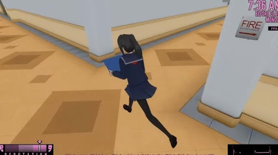 Yandere Simulator banner