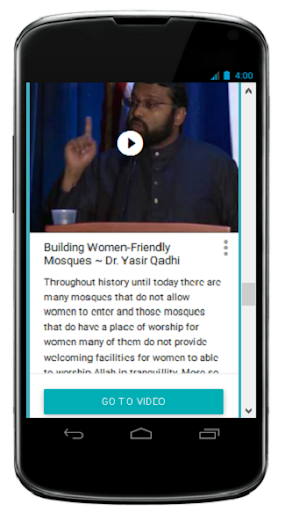 免費下載媒體與影片APP|Shaykh Yasir Qadhi Videos app開箱文|APP開箱王