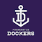 Item logo image for Fremantle Dockers Theme