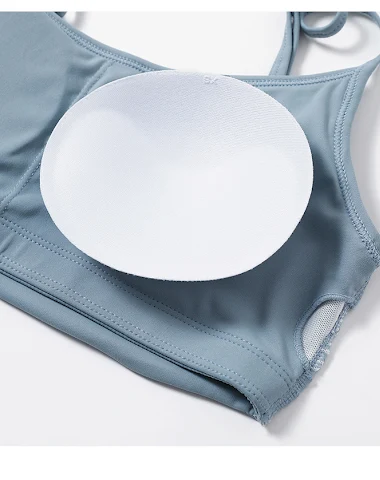 Brassière de yoga Naked Women Sense - 2