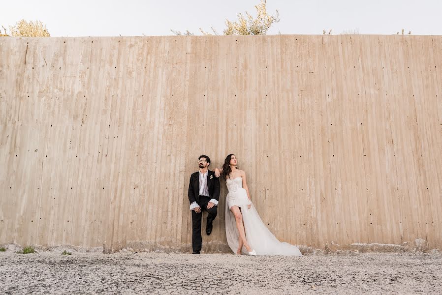 Fotógrafo de casamento Luis Tovilla (loutovilla). Foto de 29 de novembro 2023