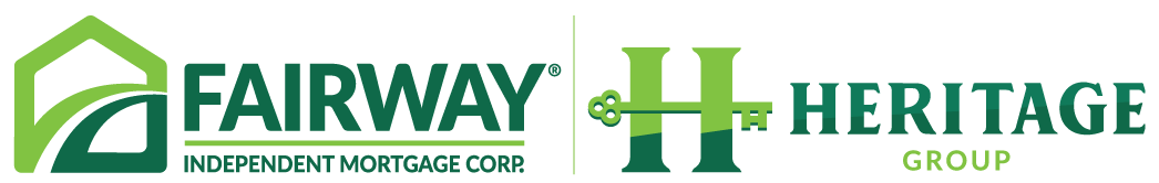 Fairway Heritage Logo