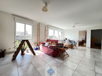 appartement à Abbeville (80)