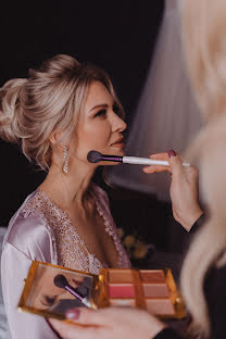 Svatební fotograf Sasha Anashina (suncho). Fotografie z 20.listopadu 2019