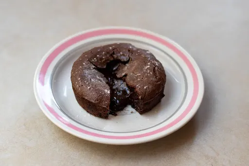 Choco Lava Cake