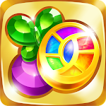 Cover Image of Unduh Genies & Gems - Pertandingan 3 Game 62.55.107.03131026 APK