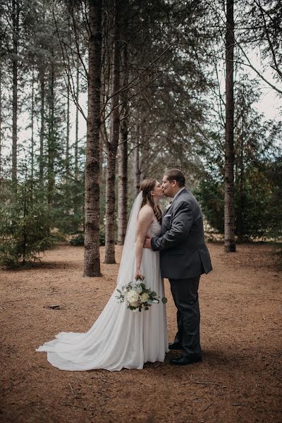 Wedding photographer Brittany Harris (brittanyharris). Photo of 8 September 2019