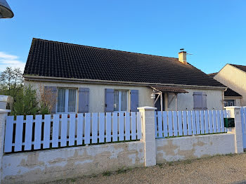 maison à Saint-Maurice-sur-Fessard (45)