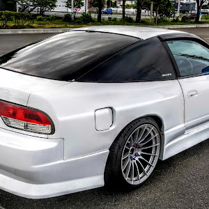 180SX RPS13