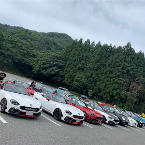 ロードスター ND5RC