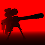 Cover Image of ดาวน์โหลด Sniper Range Game  APK