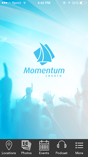 Momentum Church or MomentumApp