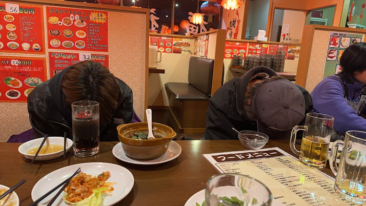 カプチーノのカプドリ・CLR走行会・つくるまサーキット那須・山本改・ヘッドガスケット飛びに関するカスタム事例の投稿画像23枚目