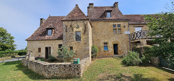 maison à Coux-et-Bigaroque (24)