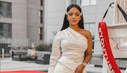 Mihlali says she feels more comfortable overseas.