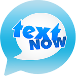 Cover Image of ดาวน์โหลด TextNow free text + calls Tips 1.0.1 APK