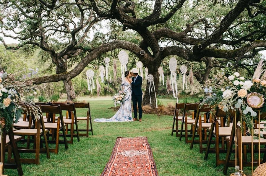 Photographe de mariage Lisa Hause (lisahause). Photo du 10 mars 2020