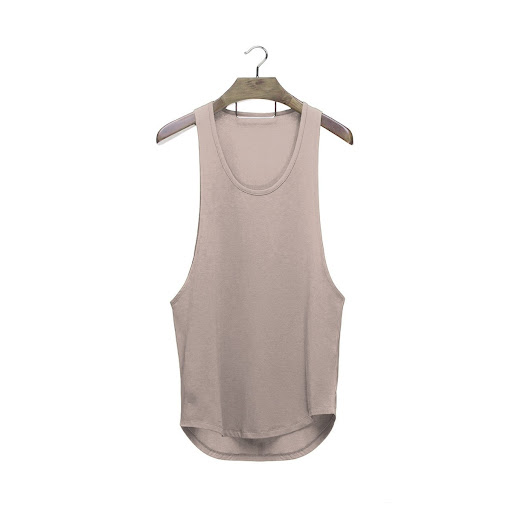 Title 5, Heren sport- en fitness running training tankto...