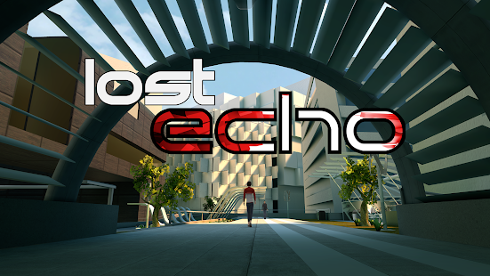 Lost Echo cracked apk