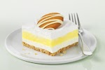 Lemon Striped Delight was pinched from <a href="http://www.kraftrecipes.com/recipes/lemon-striped-delight-131592.aspx" target="_blank">www.kraftrecipes.com.</a>