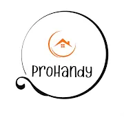 Prohandy Logo