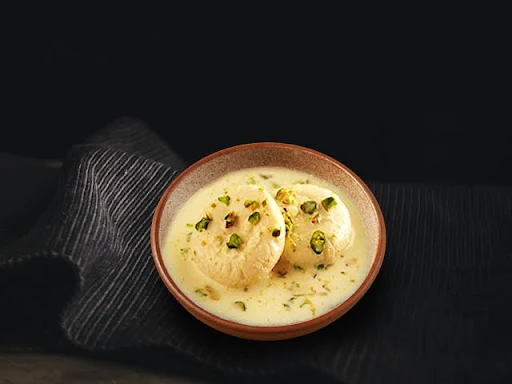 Rasmalai