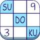 Classic Sudoku: puzzles games