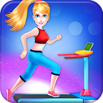 Cover Image of Download Fitness Gym Workout - The best Gym in Town 1.0.3 APK