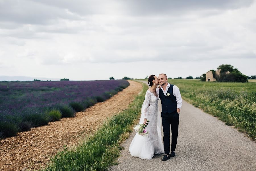 Fotógrafo de casamento Sergey Efimov (hitori). Foto de 9 de julho 2019