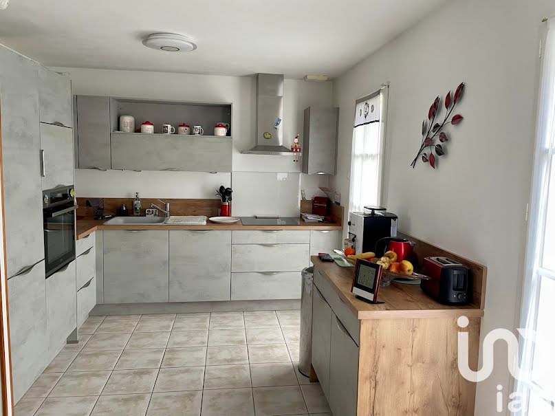 Vente maison 4 pièces 77 m² à Rozay-en-Brie (77540), 243 000 €