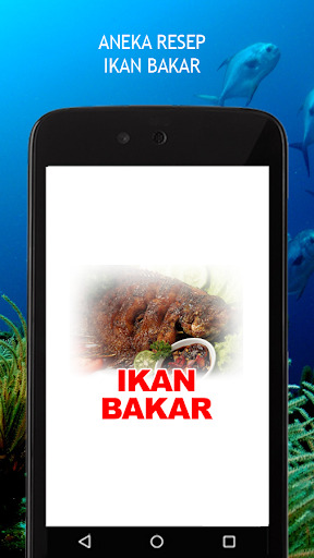 Resep Ikan Bakar