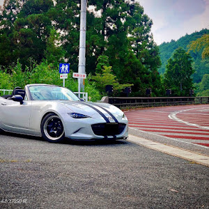 ロードスター ND5RC